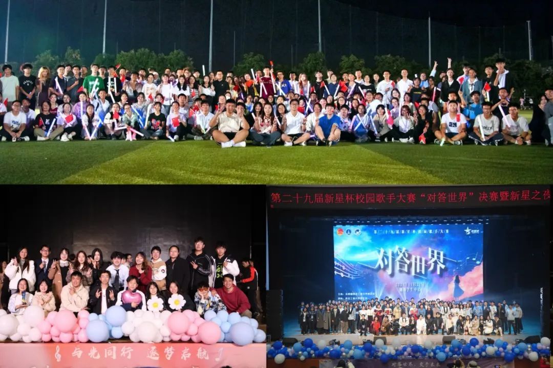 标兵榜样说(九)宋述钰:以“有我”铿锵，叙工大青年担当——企业形象策划视角下的新时代青年力量