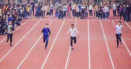 春华正茂·文韵飞扬——邵阳学院中文系2024年春季户外文体活动策划方案